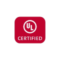 UL-CERTIFIED